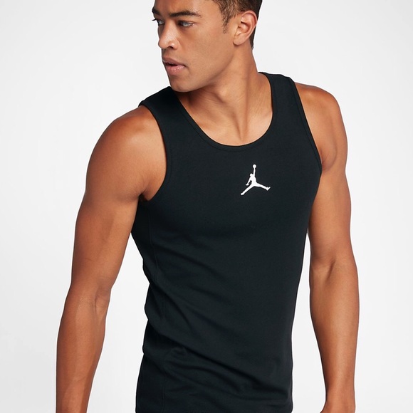 jordan flight tank